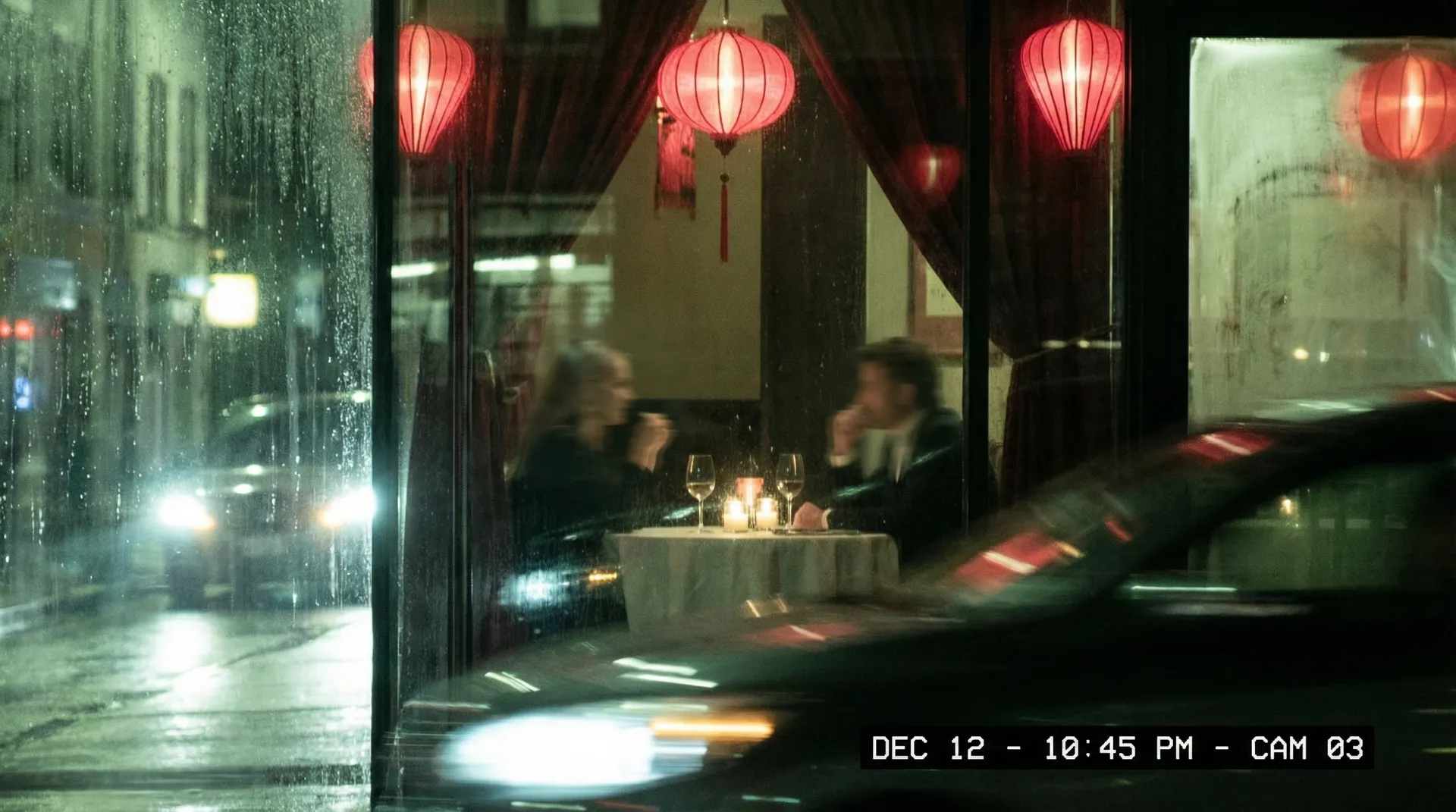 亚盈体育平台 - 餐厅密会偷拍照
